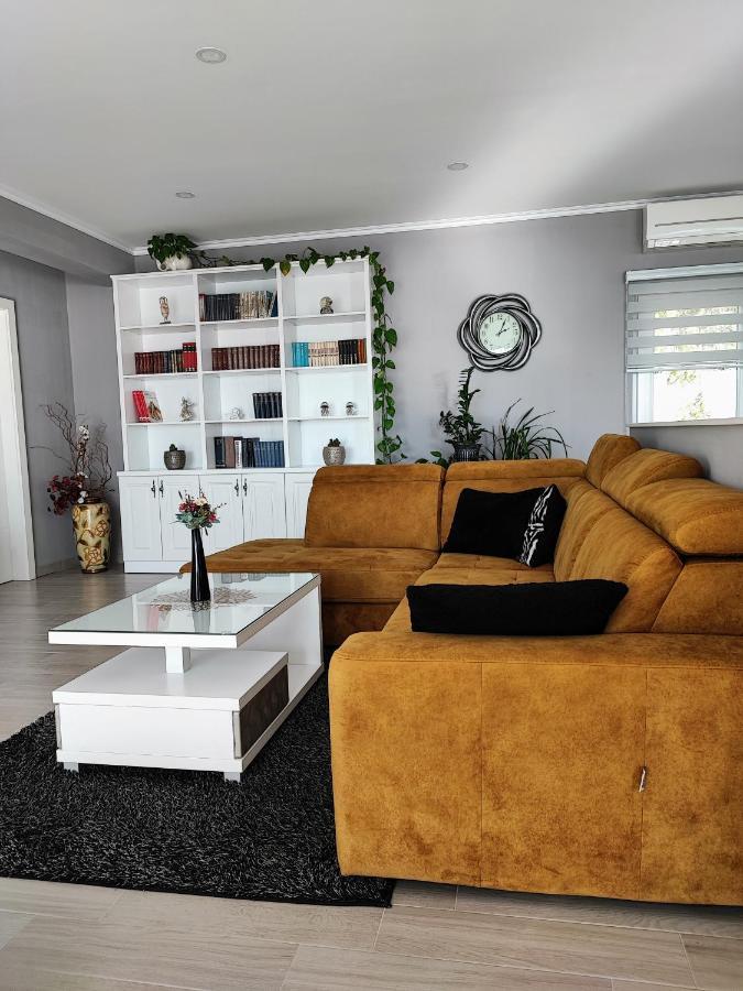 Luxury Apartment Pape Baska Voda Exterior photo